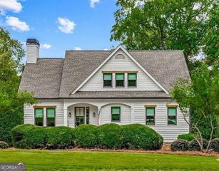 2020 Parks Mill Drive, Greensboro, GA 30642