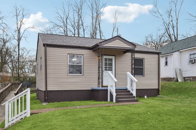 172 Hadley Dr, Clarksville, TN 37042