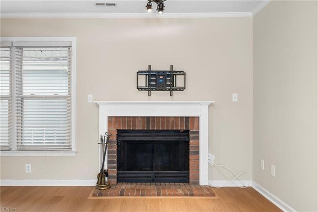 527 Pine Tops CT, Virginia Beach, VA 23451