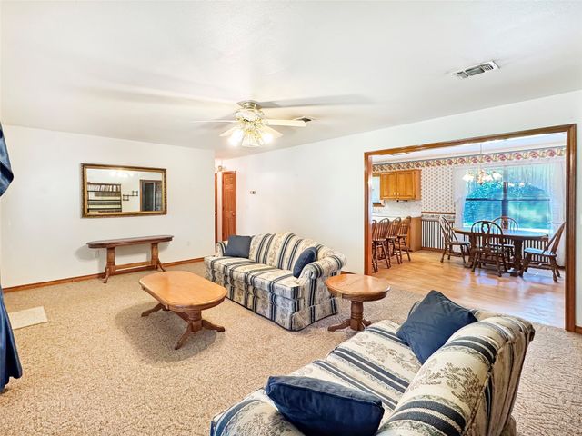 3870 County Road 45080, Arthur City, TX 75411