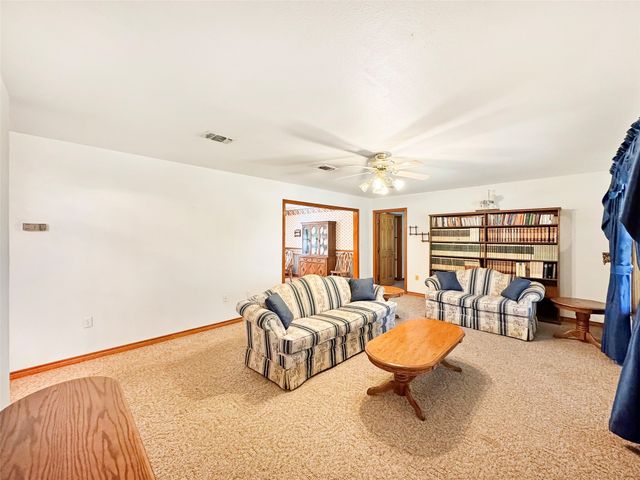 3870 County Road 45080, Arthur City, TX 75411