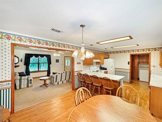 3870 County Road 45080, Arthur City, TX 75411