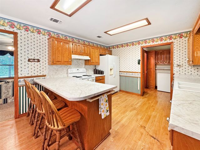 3870 County Road 45080, Arthur City, TX 75411