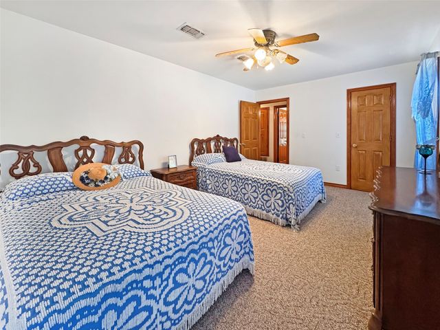 3870 County Road 45080, Arthur City, TX 75411