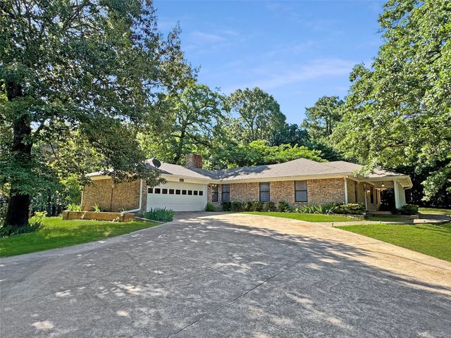 3870 County Road 45080, Arthur City, TX 75411