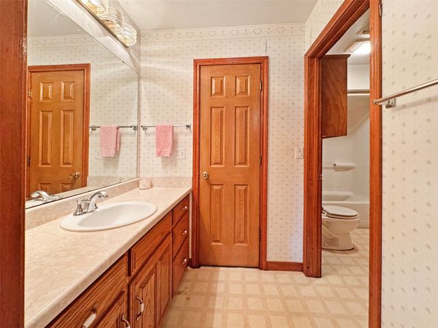 3870 County Road 45080, Arthur City, TX 75411