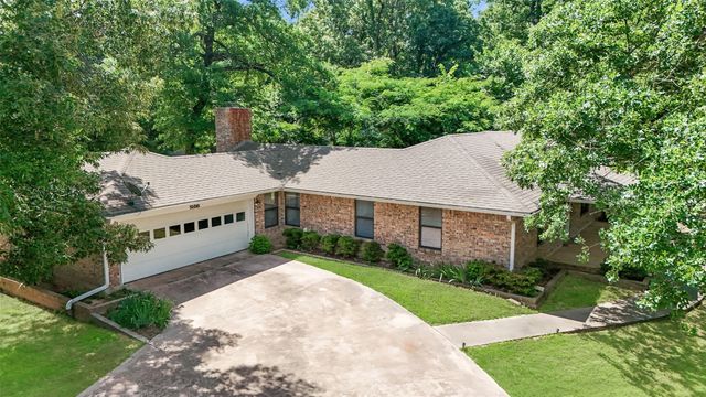 3870 County Road 45080, Arthur City, TX 75411