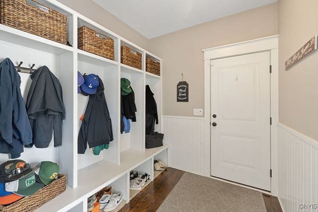 2020 Limber Pine Circle, Pompey, NY 13104