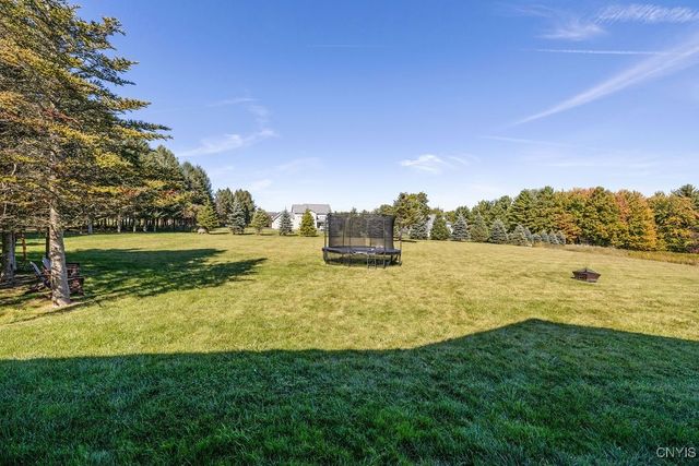 2020 Limber Pine Circle, Pompey, NY 13104