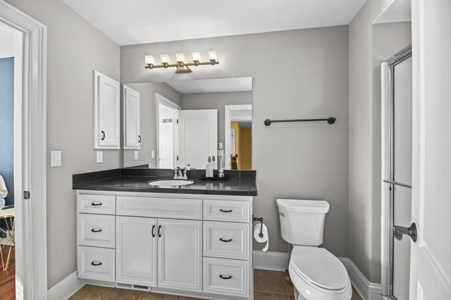 2907 Broken Arrow COURT, Waukesha, WI 53189