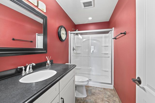 2907 Broken Arrow COURT, Waukesha, WI 53189