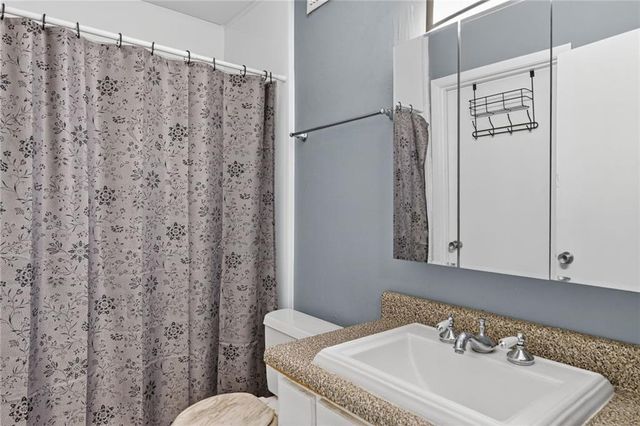 2551 Bradford Square NE, Atlanta, GA 30345