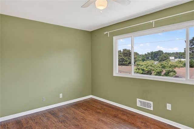 2551 Bradford Square NE, Atlanta, GA 30345
