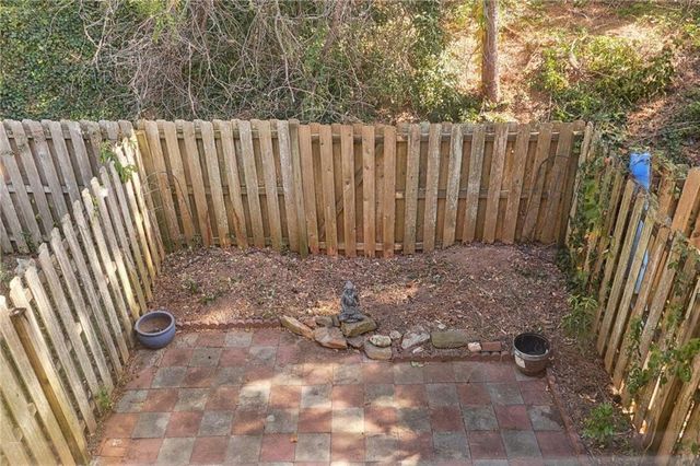2551 Bradford Square NE, Atlanta, GA 30345