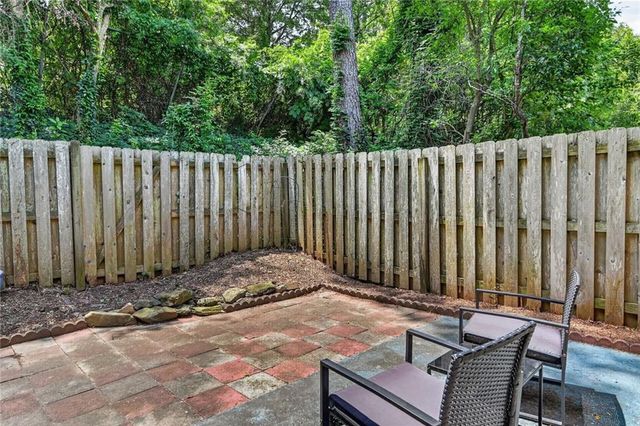 2551 Bradford Square NE, Atlanta, GA 30345