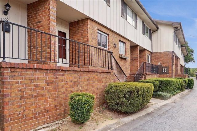 2551 Bradford Square NE, Atlanta, GA 30345