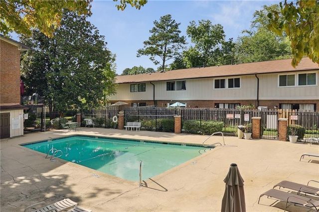 2551 Bradford Square NE, Atlanta, GA 30345