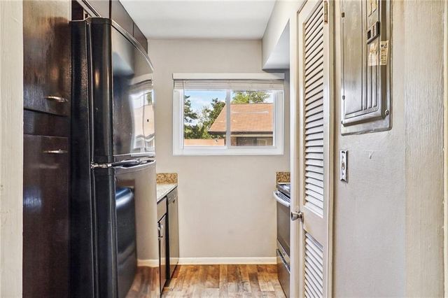 2551 Bradford Square NE, Atlanta, GA 30345