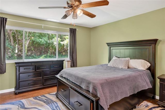 2551 Bradford Square NE, Atlanta, GA 30345