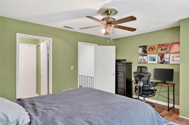 2551 Bradford Square NE, Atlanta, GA 30345