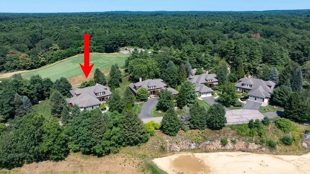 2 Black Rock Dr 21, Hingham, MA 02043