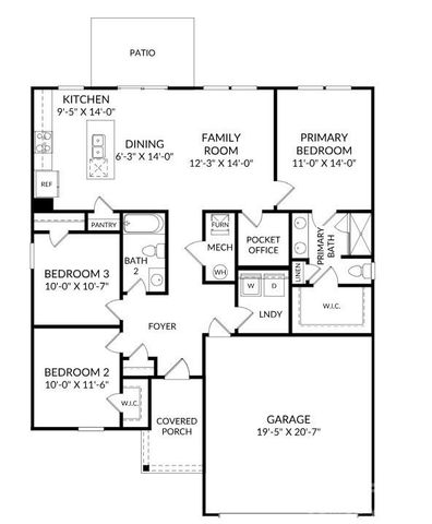 1480 Ardmore Drive, Sherrills Ford, NC 28673