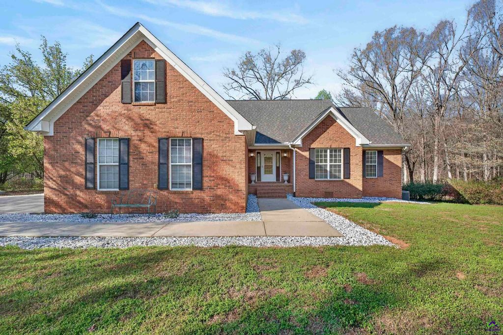 125 Whithead Road, Gray, GA 31032