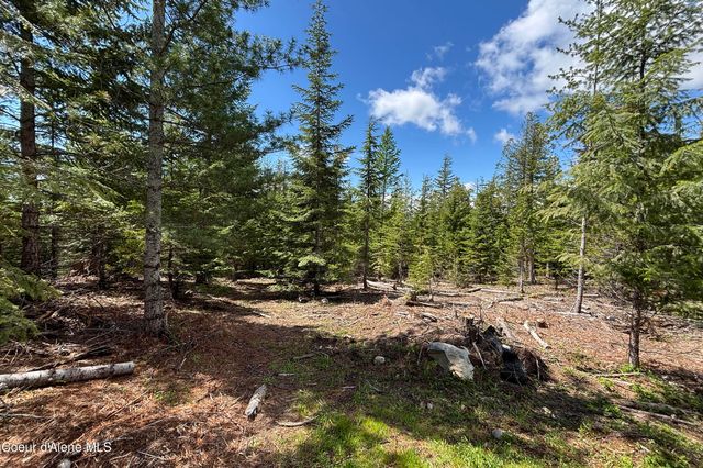 Lot 5 Rising Hawk Ridge, Sandpoint, ID 83864