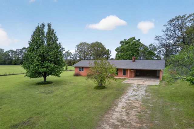 89 Nantz Trail, Arkadelphia, AR 71923