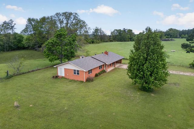 89 Nantz Trail, Arkadelphia, AR 71923