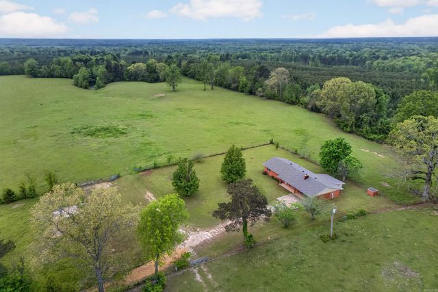 89 Nantz Trail, Arkadelphia, AR 71923