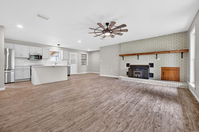 89 Nantz Trail, Arkadelphia, AR 71923