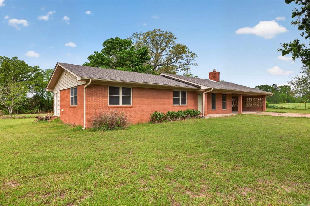 89 Nantz Trail, Arkadelphia, AR 71923