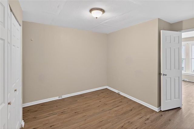 123 South Blank Street, Allentown City, PA 18102
