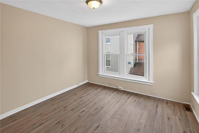123 South Blank Street, Allentown City, PA 18102