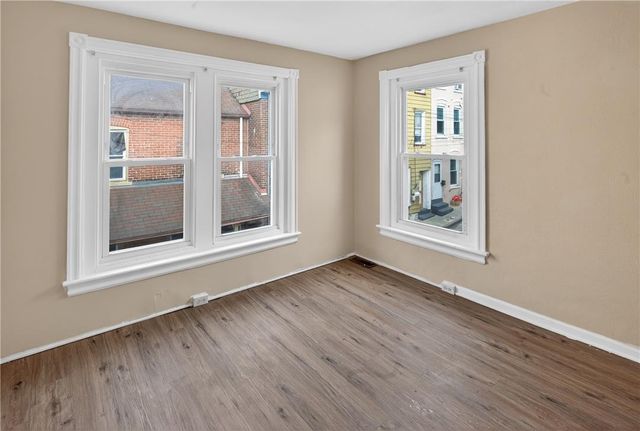 123 South Blank Street, Allentown City, PA 18102