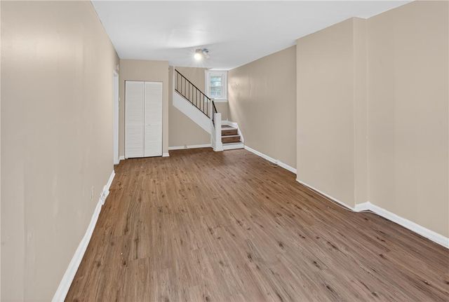 123 South Blank Street, Allentown City, PA 18102