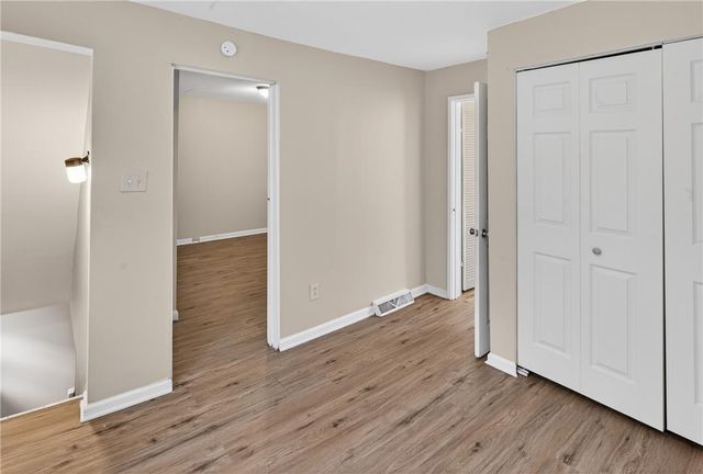 123 South Blank Street, Allentown City, PA 18102