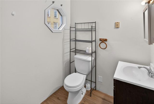123 South Blank Street, Allentown City, PA 18102