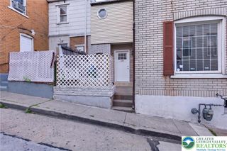 123 South Blank Street, Allentown City, PA 18102
