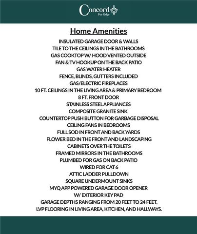 2121 Porter Street, Pea Ridge, AR 72751