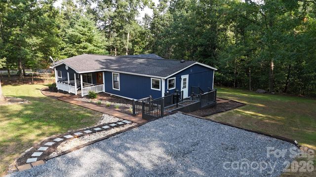 1120 Sandy Plains Road, Tryon, NC 28782
