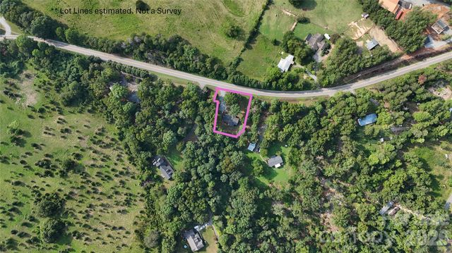 1120 Sandy Plains Road, Tryon, NC 28782