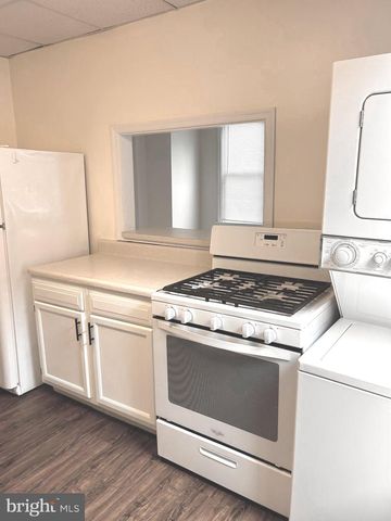 574"B" HADDON AVE, Collingswood, NJ 08108
