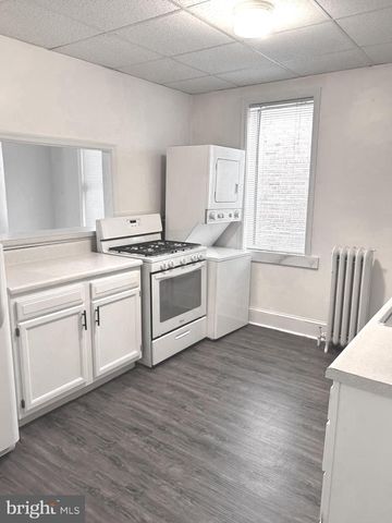 574"B" HADDON AVE, Collingswood, NJ 08108