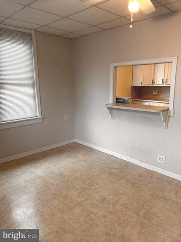 574"B" HADDON AVE, Collingswood, NJ 08108