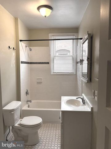 574"B" HADDON AVE, Collingswood, NJ 08108