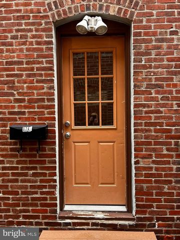 574"B" HADDON AVE, Collingswood, NJ 08108