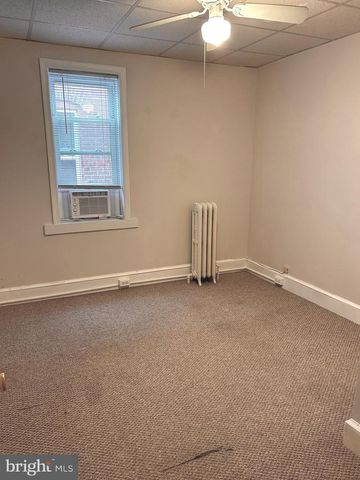 574"B" HADDON AVE, Collingswood, NJ 08108