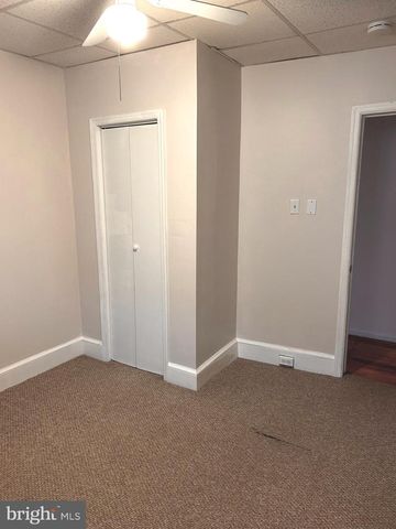 574"B" HADDON AVE, Collingswood, NJ 08108